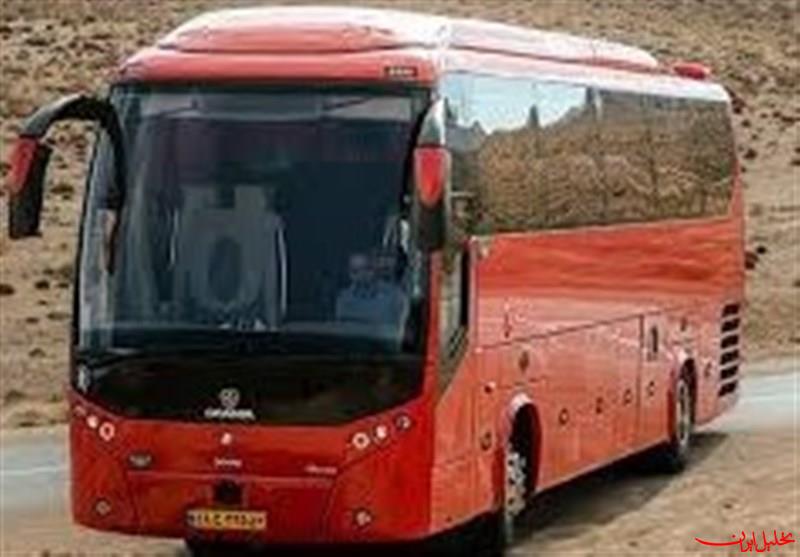  تحلیل ایران -نرخ بلیت اتوبوس تهران به مرزهای اربعین اعلام شد؛ شلمچه گران‌ترین مس