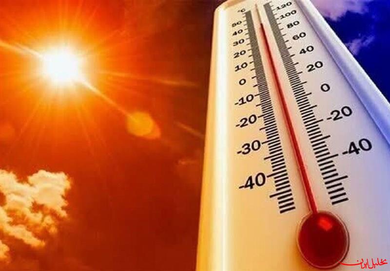  تحلیل ایران -روزهای داغ در انتظار گلستانی‌ها/دمای هوا به بالای ۴۰ درجه می‌رسد