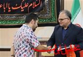  تحلیل ایران -سید محسن نقوی وزیر کشور پاکستان عصر امروز (یکشنبه) به منظور حضور در