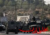  تحلیل ایران -رسانه عبری: حماس به رغم حضور شاباک در کرانه باختری تقویت می‌شود