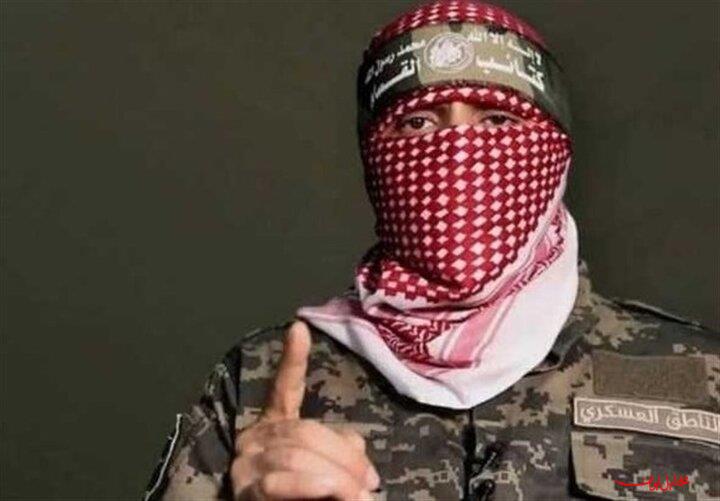  تحلیل ایران -پیام‌ سخنگوی گردان‌های قسام درباره شهید «محمد الضیف»