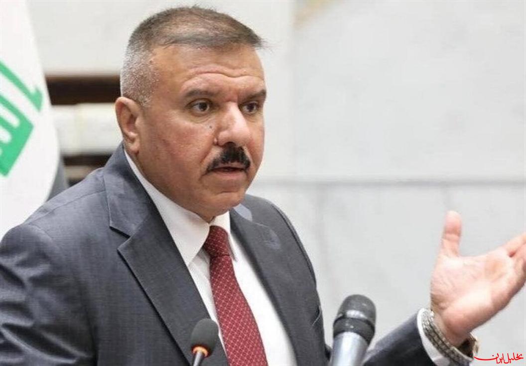  تحلیل ایران -الشمری: عراق امسال میزبان ۵ میلیون زائر اربعین از دیگر کشورها است