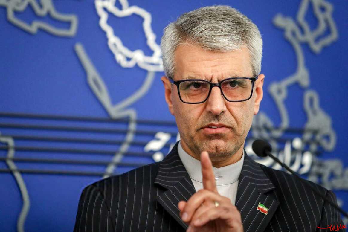  تحلیل ایران -انتقادات بقائی از موضع گروسی و تداوم جنایات در غزه