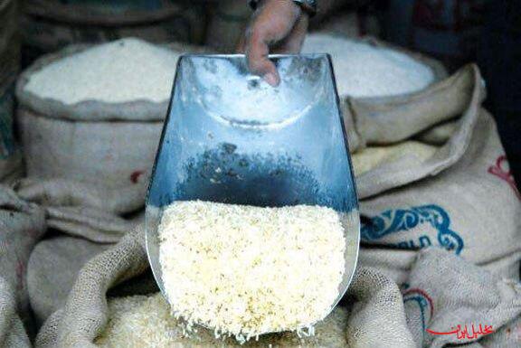  تحلیل ایران -قیمت برنج در میادین و بازارهای میوه و تره بار تهران اعلام شد