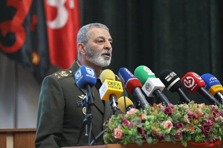  تحلیل ایران -سرلشکر موسوی: دشمن اشتباه کند محکم‌تر از قبل پاسخ می‌دهیم