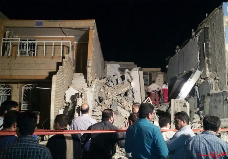  تحلیل ایران -چرا برخی مردم حوادث ناشی از نشت گاز را باور نمی کنند؟