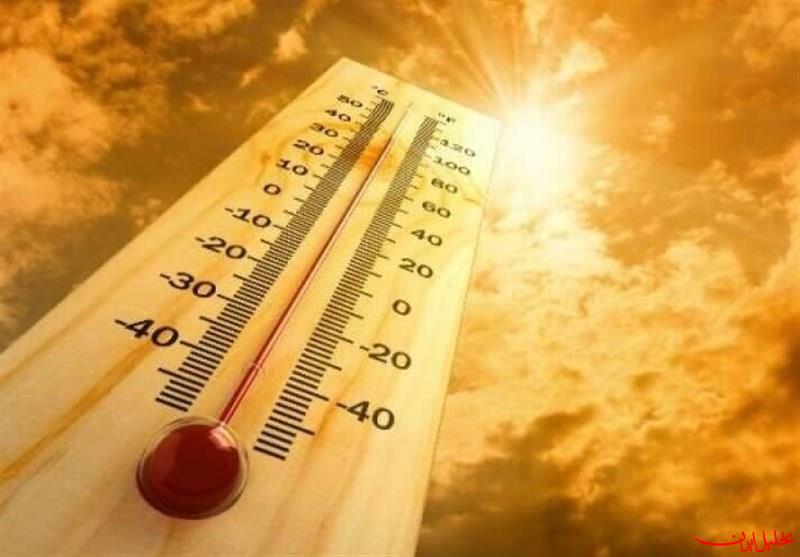  تحلیل ایران -دمای هوا در برخی نقاط استان بوشهر به ۵۱ درجه رسید