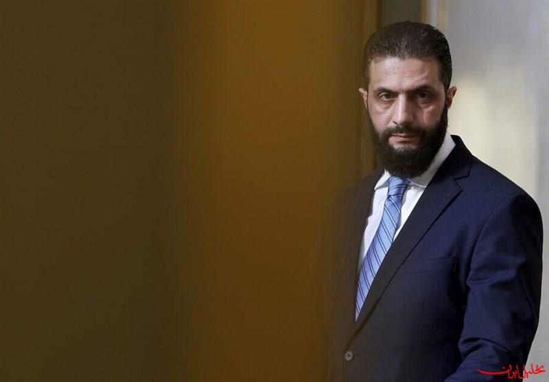  تحلیل ایران -کارشناس امنیتی اسرائیلی: جولانی به درد سازش نمی‌خورد
