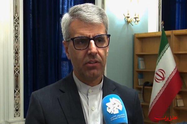  تحلیل ایران -سابقه آمریکا در نقض تعهدات برای همه شناخته شده است