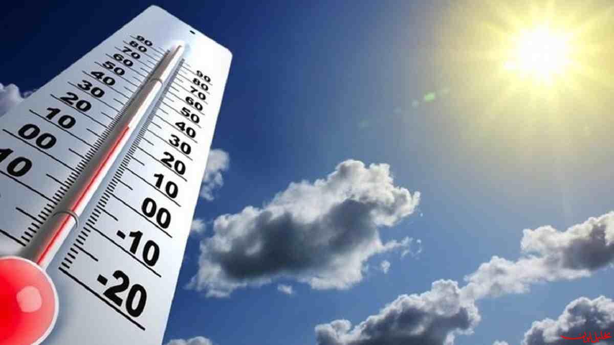  تحلیل ایران -هشدار رگبار، طوفان و گردوخاک در ۸ استان