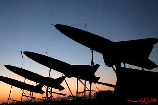  تحلیل ایران -حمله پهپادی یمن علیه اراضی اشغالی؛