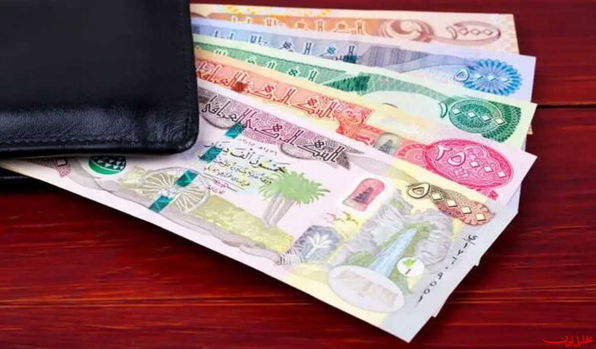  تحلیل ایران -آغاز فروش ارز اربعین از ۴ مرداد