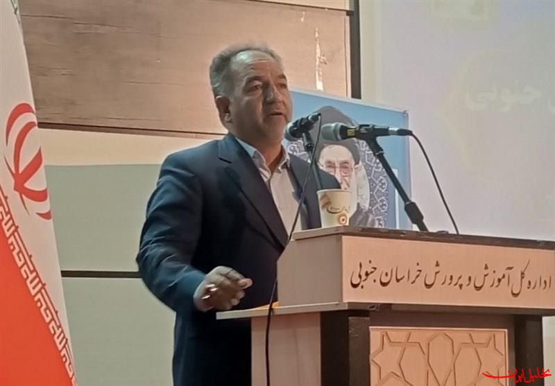  تحلیل ایران -نخستین سرپرست اداره جدیدالتأسیس آموزش و پرورش دیهوک منصوب شد