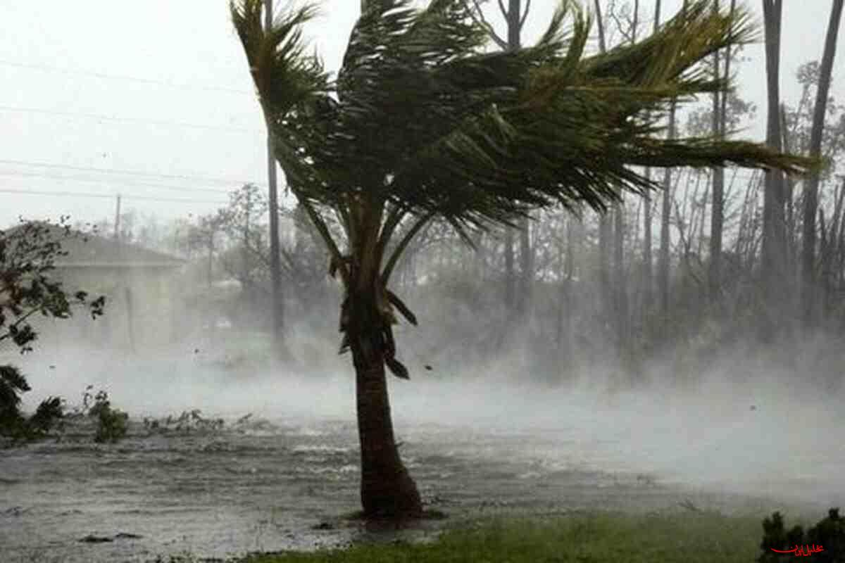  تحلیل ایران -بارش‌های تابستانی متوقف می‌شود