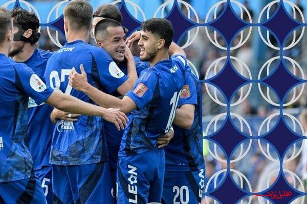  تحلیل ایران -نگاه اقتصادی استقلال به لژیونرهای جوان