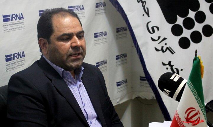  تحلیل ایران -۱۰۰ درصد تعهد درآمد مالیاتی استان سمنان محقق شد