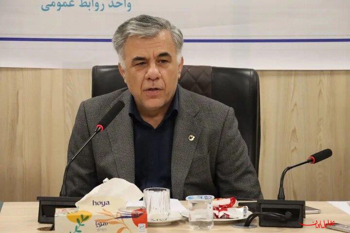  تحلیل ایران -اجرای ۳۶۰ پروژه نقشه‌ برداری و اکتشاف معدنی در کشور
