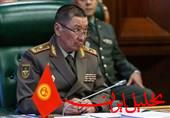  تحلیل ایران -قرقیزستان: تصمیم روسیه برای به رسمیت شناختن طالبان منطقی است