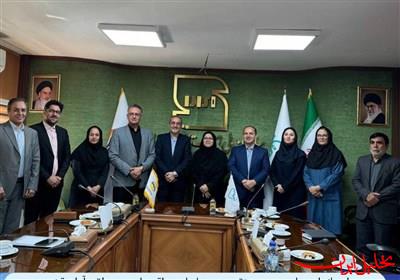  تحلیل ایران -امضای تفاهم‌نامه‌ توسعه زیرساخت‌های استاندارد در قشم