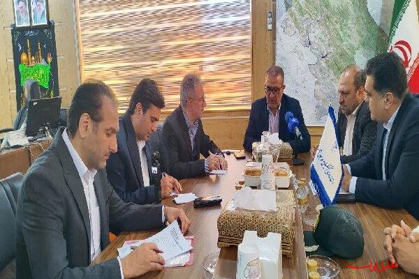  تحلیل ایران -گردشگری عشایری از قابلیت های مهم توسعه کهگیلویه و بویراحمد است
