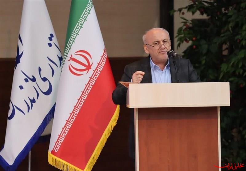  تحلیل ایران -بازدید سرزده استاندار مازندران از اداره‌کل امور مالیاتی
