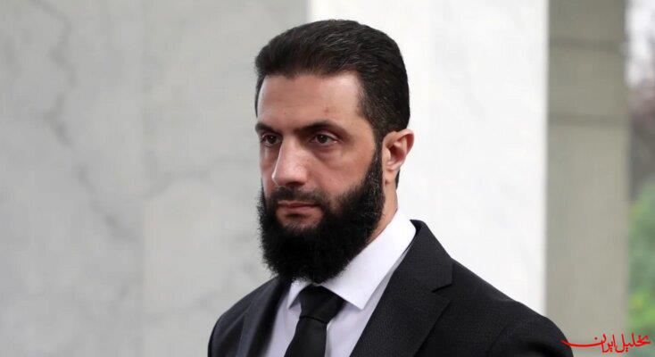  تحلیل ایران -سیاستمدار لبنانی: جولانی از دمشق گریخته است