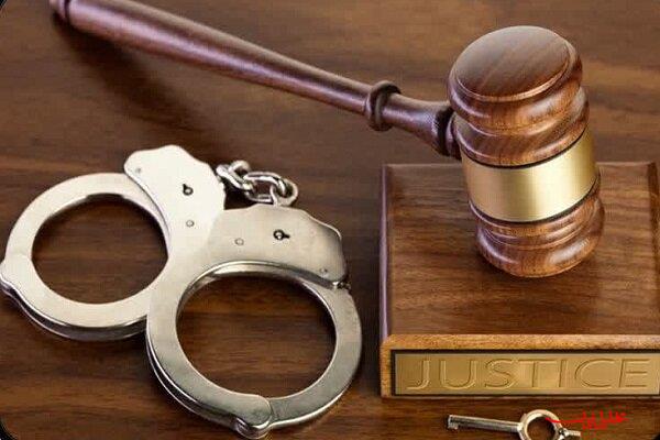  تحلیل ایران -عاملان نزاع وشرارت در علی آبادکتول دستگیر شدند