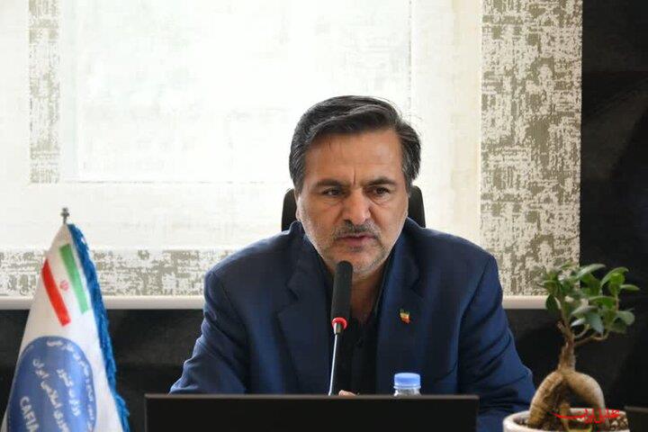  تحلیل ایران -اربعین نماد اتحاد آزادگان جهان است