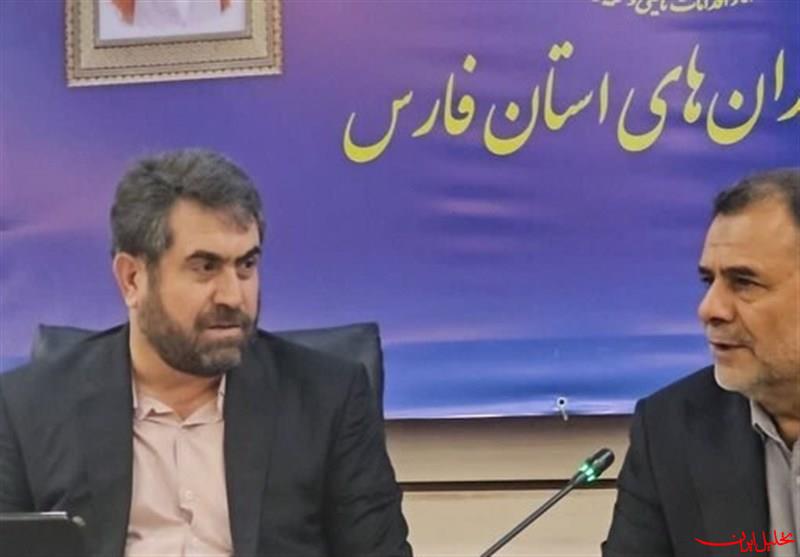  تحلیل ایران -اشتغالزایی بنیاد تعاون زندانیان برای ۴۰ هزار زندانی