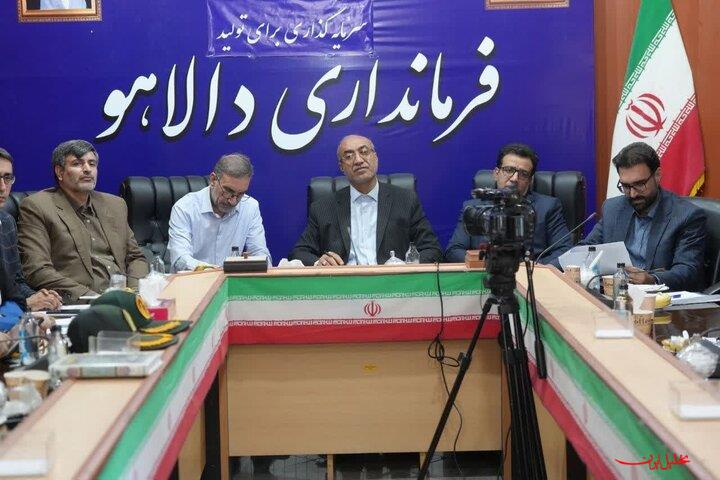  تحلیل ایران -دالاهو باید به قطب توسعه غرب کشور تبدیل شود