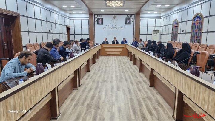  تحلیل ایران -دهیاران تنگستان در رشد و بالندگی روستاها نقش‌آفرینی کنند