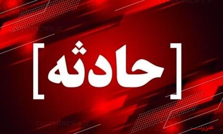  تحلیل ایران -تصادف در محور خورموج به کاکی ۳ جانباخته و یک مصدوم داشت