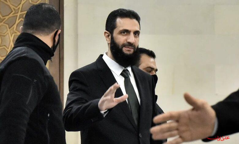  تحلیل ایران -«جولانی» دمشق را ترک کرد؛ وزیر دفاع سوریه ترور شد