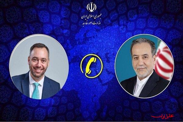  تحلیل ایران -مواضع ناشایست کشورهای اروپایی ناامنی در جهان را تشدید می‌کند