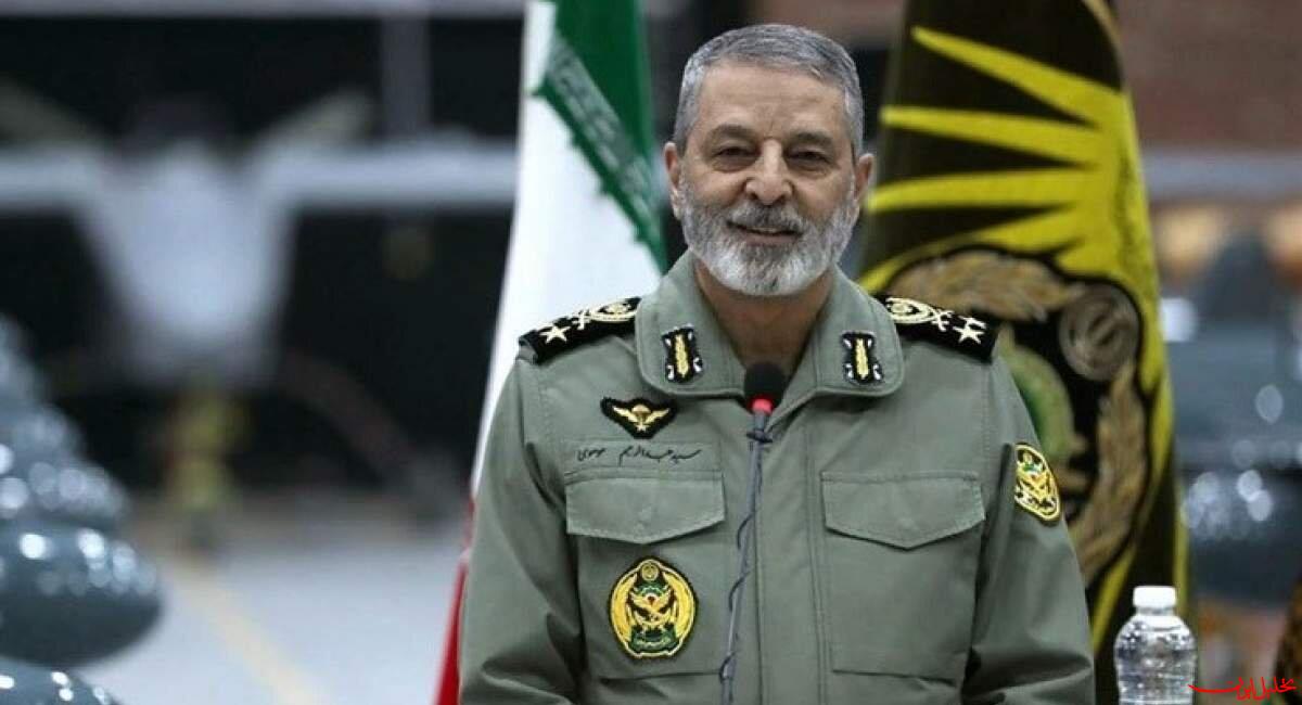  تحلیل ایران -شجاعت دلیرمردان پدافند هوایی در حافظه تاریخ ایران ثبت می شود