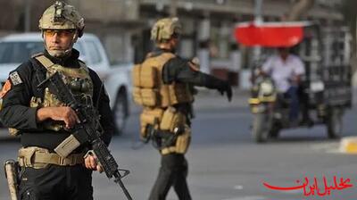  تحلیل ایران -رژیم صهیونیستی دستور کمک به دروزی‌های سویدا را صادر کرد