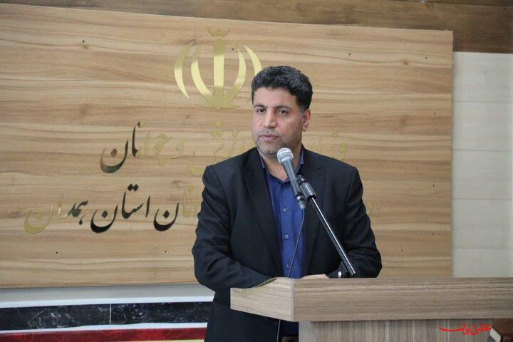  تحلیل ایران -مسابقات زورخانه‌ای قهرمانی نونهالان کشور به میزبانی همدان آغاز شد