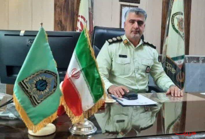  تحلیل ایران -کشف بیش از ۱۳ کیلوگرم مواد مخدر در قروه