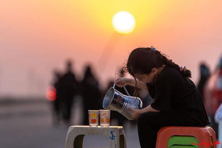  تحلیل ایران -سفر اربعین در ترافیک گرانی