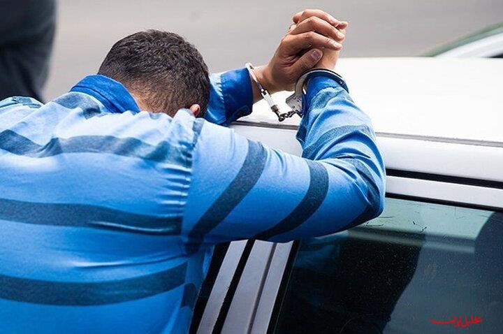  تحلیل ایران -اجرای طرح ارتقا امنیت اجتماعی در دامغان؛ ۵۷ سارق دستگیر شدند