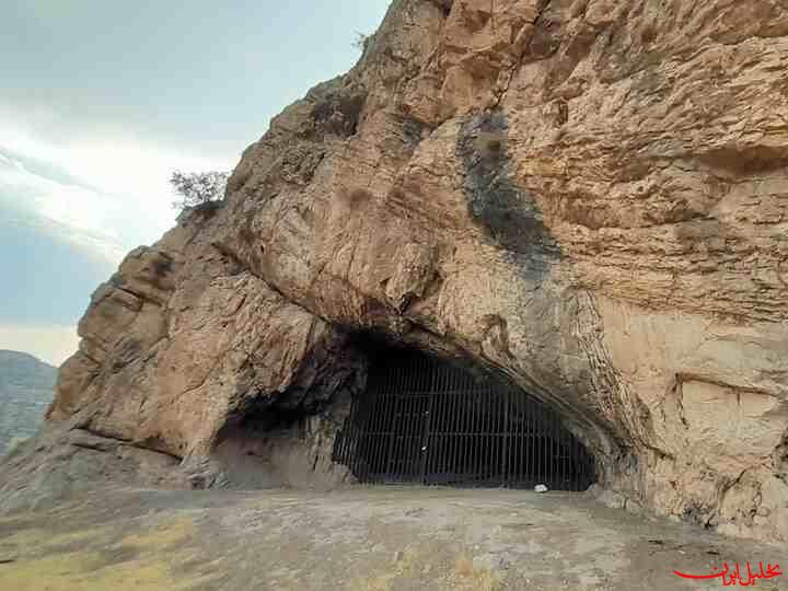  تحلیل ایران -کشفیات محوطه‌های پیش از تاریخ دره خرم آباد از نگاه باستان شناس
