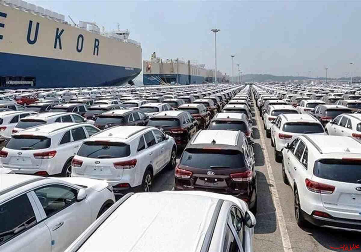  تحلیل ایران -۱۲۲ روز گذشت، بازار خودرو همچنان در انتظار واردات