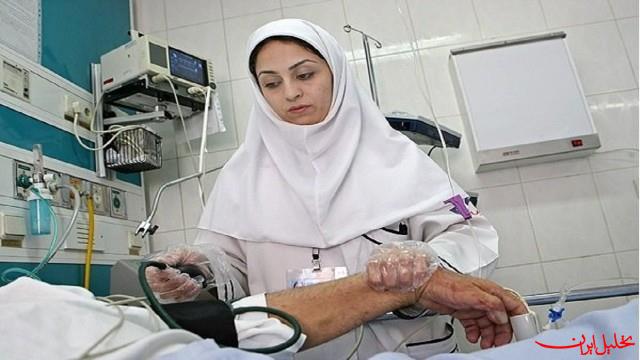 تحلیل ایران -پیدا و پنهان قراردادهای ۸۹ روزه پرستاران