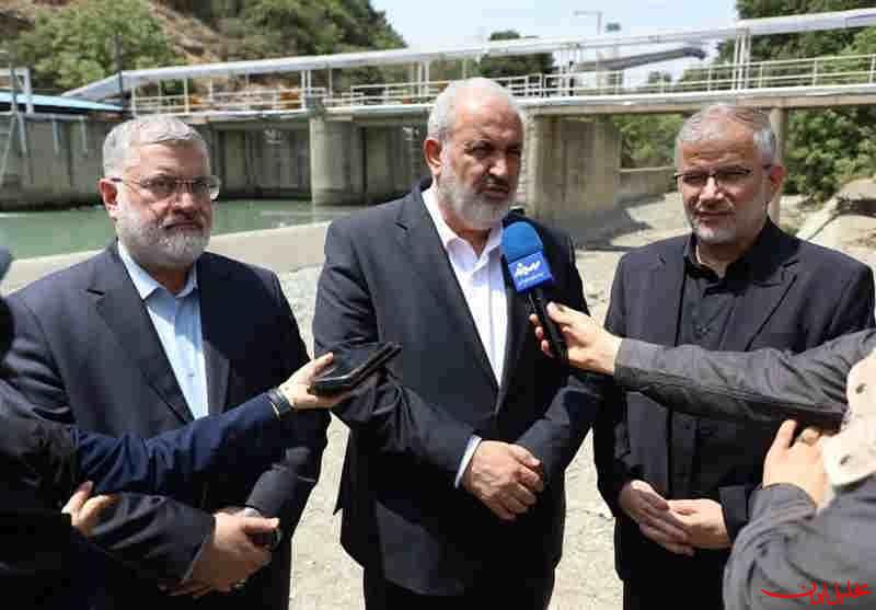  تحلیل ایران -۷۸ هزار مگاوات تقاضا برای برق تجدیدپذیر ثبت شد
