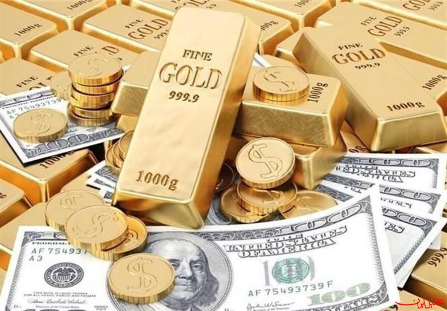  تحلیل ایران -قیمت طلا، قیمت دلار، قیمت سکه و قیمت ارز ۱۴۰۴/۰۴/۳۰
