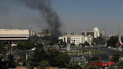  تحلیل ایران -حمله پهپادی اسرائیل به کاروان عشایر سوریه