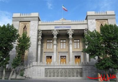  تحلیل ایران -ایران خواستار توقف فوری نسل‌کشی فلسطینیان در نوار غزه شد