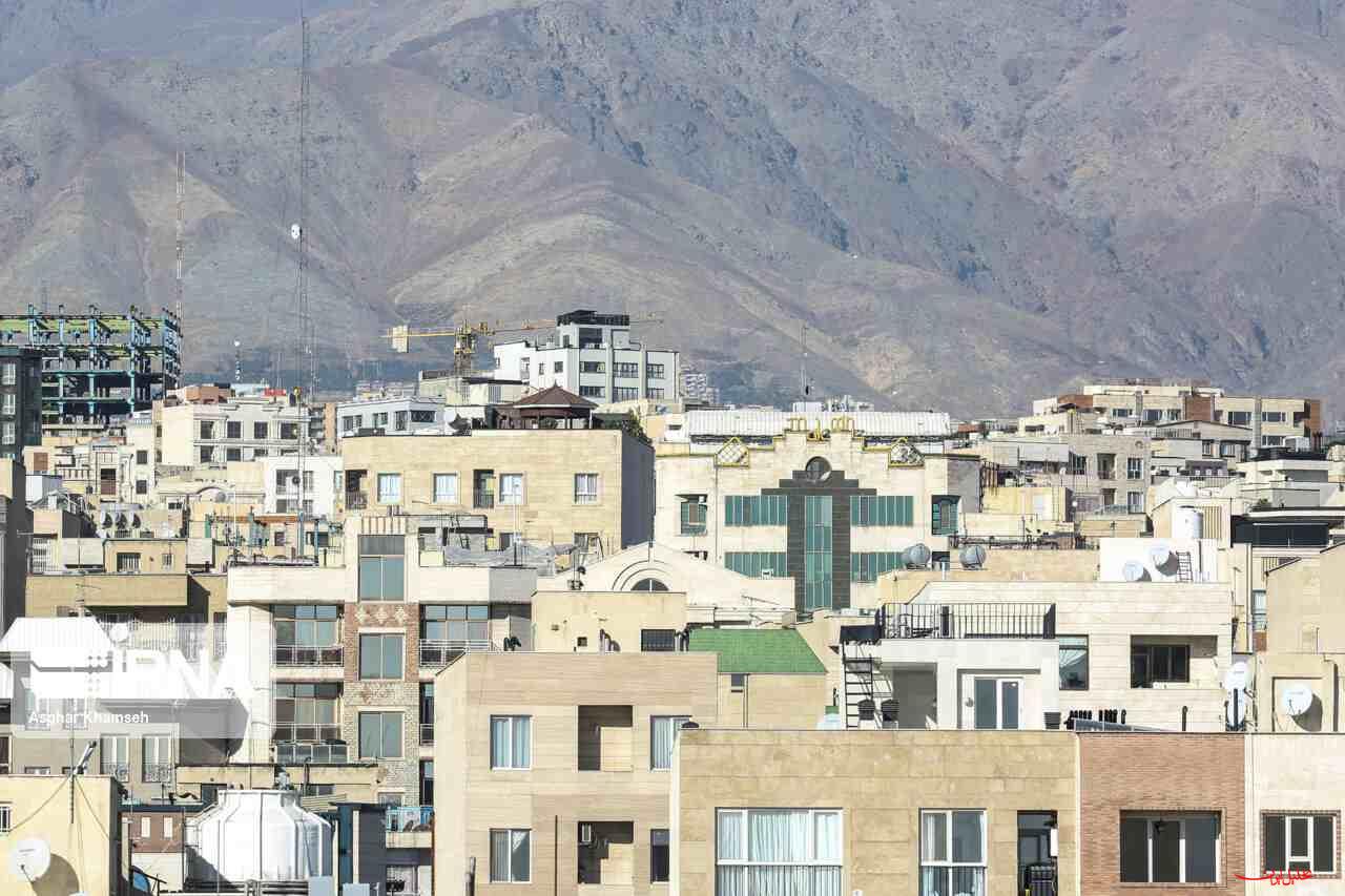  تحلیل ایران -پرداخت ۳۰۰۰ میلیارد تومان وام بی‌سود برای پروژه‌های مسکونی