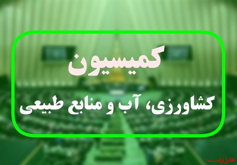  تحلیل ایران -جزئیات طرح حمایت از کشاورزی و تاب‌آوری تأمین نیازهای غذایی در شرایط