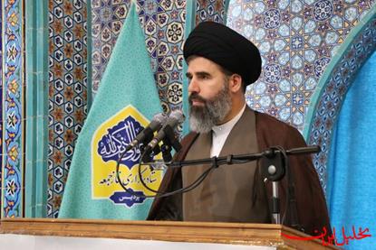  تحلیل ایران -نماز جمعه قلب تپنده ایمان و سنگر بصیرت ملت ایران است